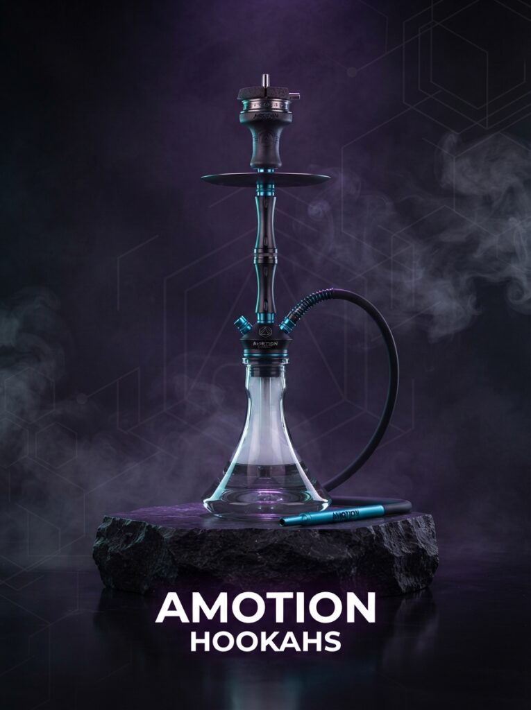 Amotion