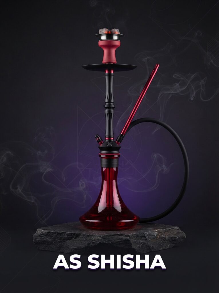 AS Shisha