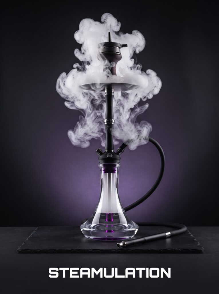 Steamulation