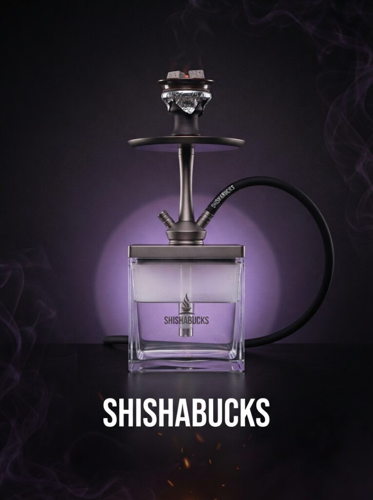 Shishabucks
