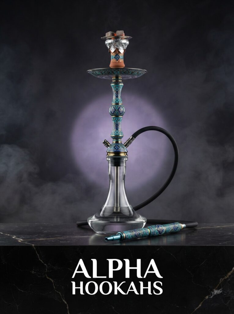 Alpha