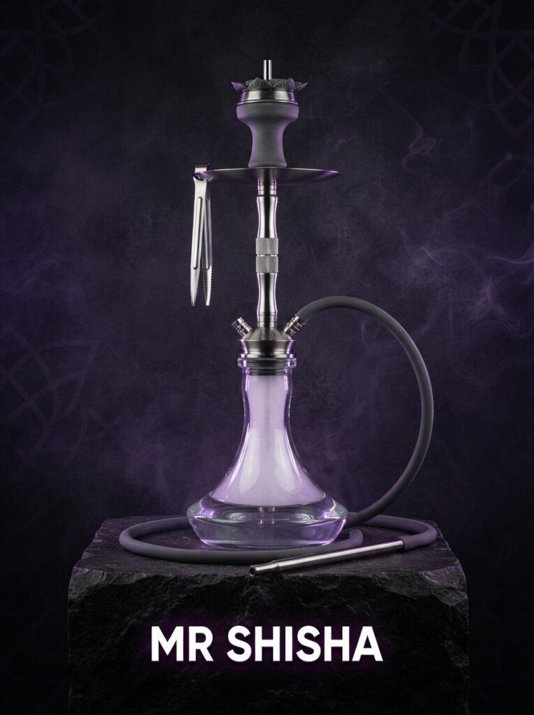 Mr Shisha