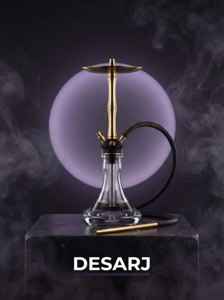 Desarj