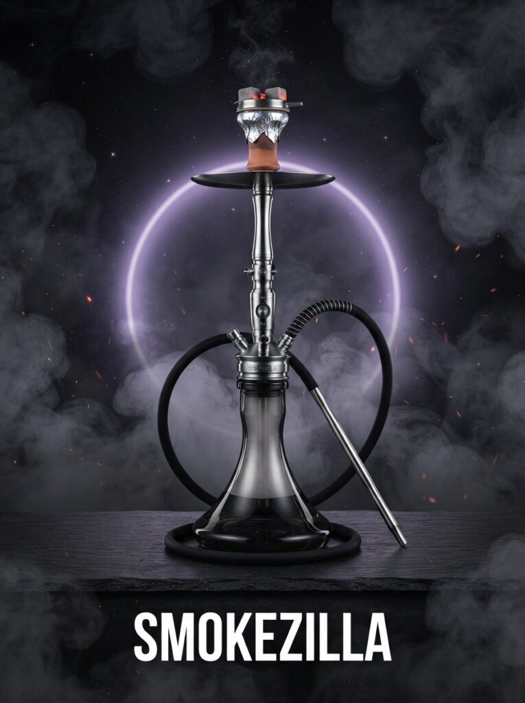 Smokezilla