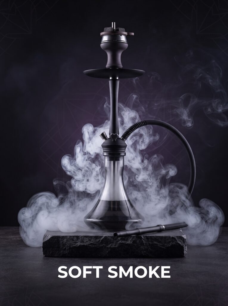 Soft Smoke
