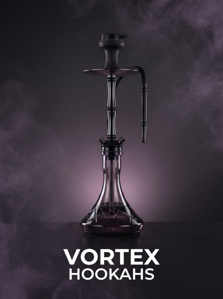 VORTEX HOOKAHS